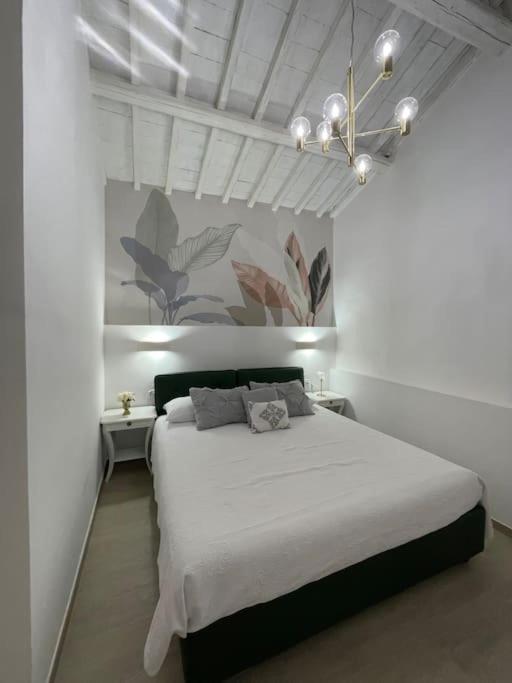 Casa Gloria Florence Buitenkant foto