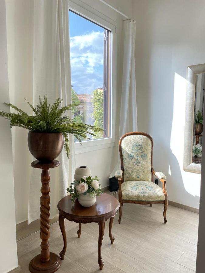 Casa Gloria Florence Buitenkant foto