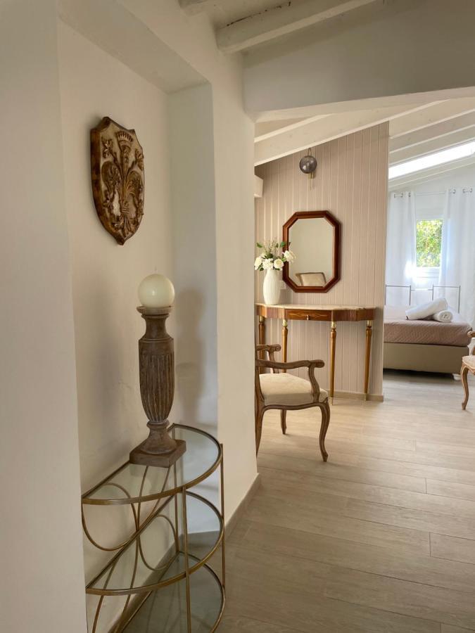 Casa Gloria Florence Buitenkant foto