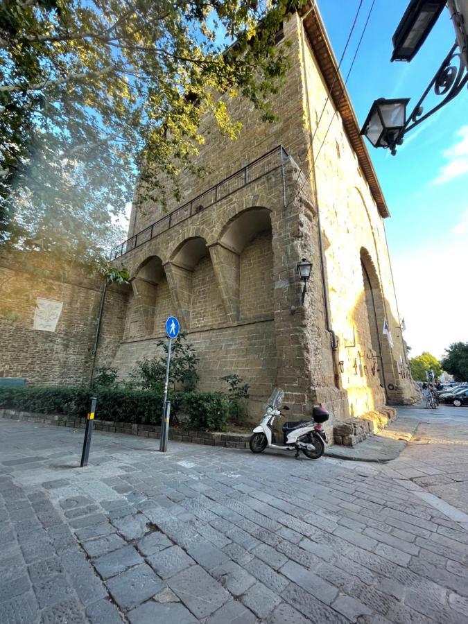 Casa Gloria Florence Buitenkant foto